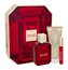 Michael Kors Sexy Ruby parfémovaná voda 100 ml + tělové mléko 100 ml + parfémovaná voda 10 ml