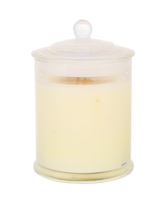 Glasshouse Santorini Vonná svíčka Jasmin & Hedera 350 g unisex