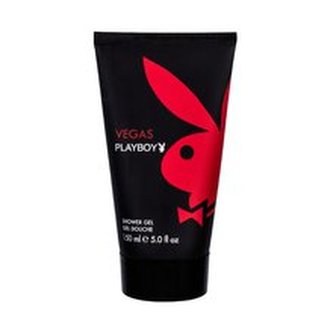 Playboy Vegas For Him Sprchový gel 150 ml pro muže