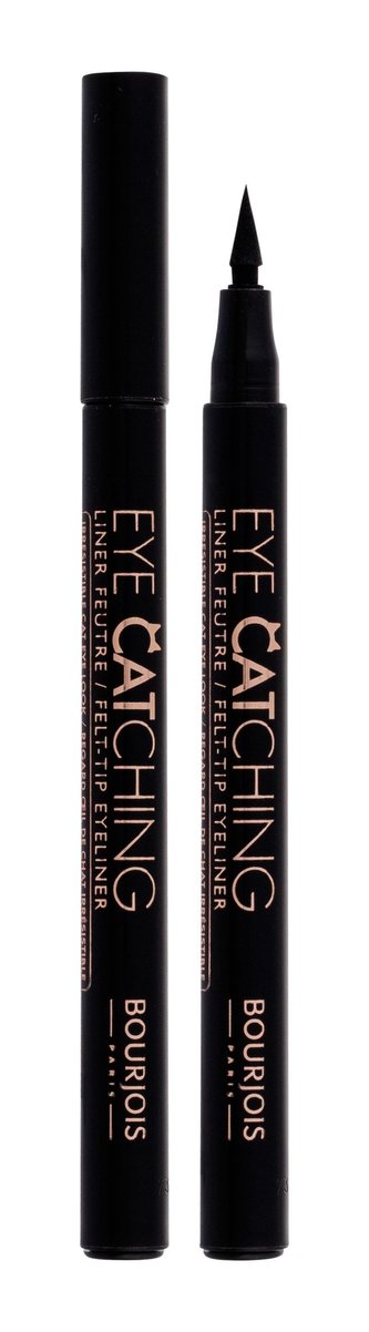 BOURJOIS Paris Eye Catching Oční linka 1,56 ml 001 Black pro ženy