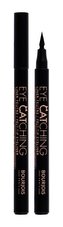 BOURJOIS Paris Eye Catching Oční linka 1,56 ml 001 Black pro ženy
