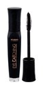 BOURJOIS Paris Eye Catching Řasenka 6 ml 01 Deli-Cat Black pro ženy