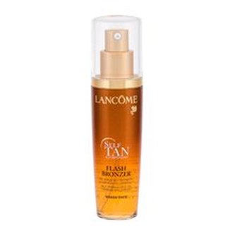 Lancôme Flash Bronzer Samoopalovací přípravek 50 ml pro ženy