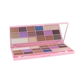 Makeup Revolution London I Heart Makeup Oční stín I Heart Unicorn Love Palette 22 g pro ženy