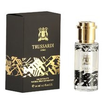 Trussardi Uomo Toaletní voda 2011 20 ml pro muže