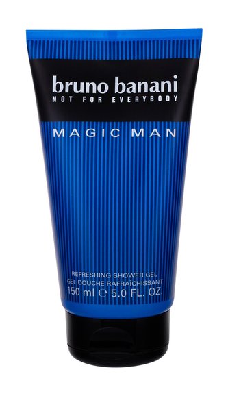 Bruno Banani Magic Man Sprchový gel 150 ml pro muže