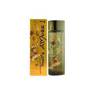 Gai Mattiolo That´s Amore! Tattoo Lui Toaletní voda 75 ml pro muže