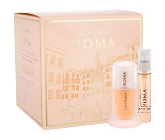 Laura Biagiotti Roma toaletní voda 25 ml + toaletní voda 15 ml