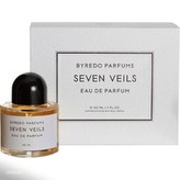 BYREDO Seven Veils Parfémovaná voda 50 ml unisex