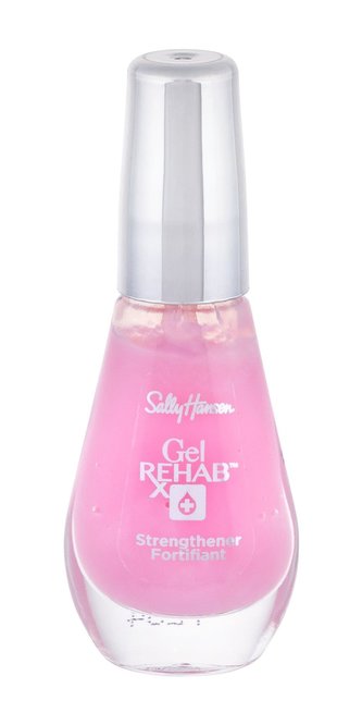 Sally Hansen Gel Rehab Péče o nehty 10 ml pro ženy