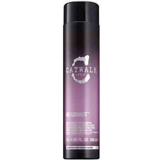Tigi Catwalk Headshot Šampon Reconstructive Shampoo 300 ml pro ženy