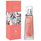 Givenchy Live Irrésistible Parfémovaná voda 30 ml pro ženy