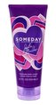 Justin Bieber Someday Tělové mléko 200 ml pro ženy