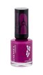 Rimmel London 60 Seconds Lak na nehty Flip Flop 8 ml 336 Violet En Vogue pro ženy