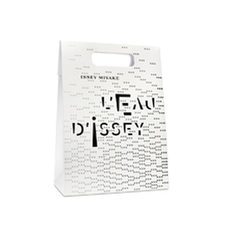 Issey Miyake L´Eau D´Issey toaletní voda 25 ml + tělové mléko 75 ml