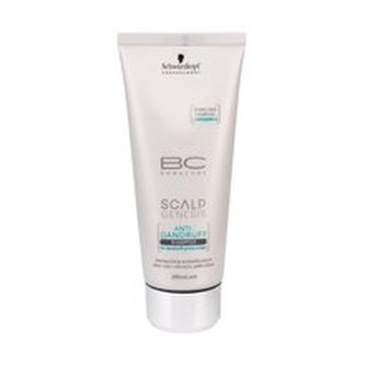Schwarzkopf BC Bonacure Scalp Genesis Šampon Anti-Dandruff 200 ml pro ženy