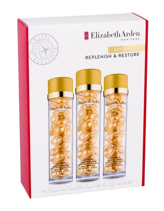 Elizabeth Arden Ceramide pleťové sérum v kapslích 3 x 30 ks