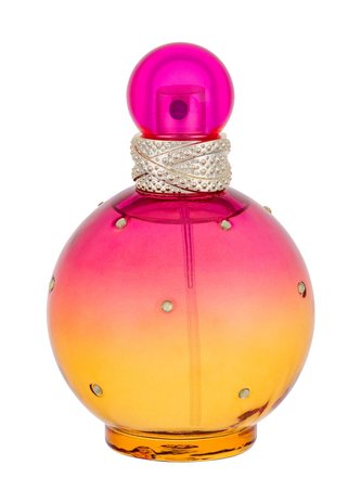Britney Spears Sunset Fantasy Toaletní voda 100 ml pro ženy Britney Spears Sunset Fantasy Toaletní voda 100 ml pro ženy