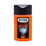 STR8 Power Zone Sprchový gel 400 ml pro muže