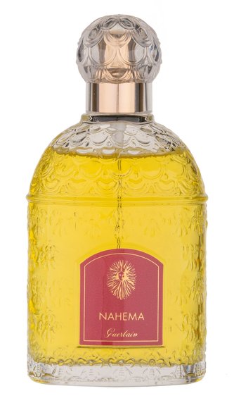 Guerlain Nahema Parfémovaná voda 100 ml pro ženy