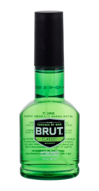 Brut Classic Voda po holení 88 ml pro muže
