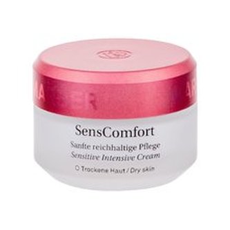 Marbert Sensitive Care Denní pleťový krém SensComfort 50 ml Sensitive Intensive Cream pro ženy Marbert Sensitive Care Denní pleťový krém SensComfort 50 ml Sensitive Intensive Cream pro ženy