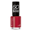 Rimmel London 60 Seconds Lak na nehty By Rita Ora 8 ml 813 Chrome-Tastic pro ženy