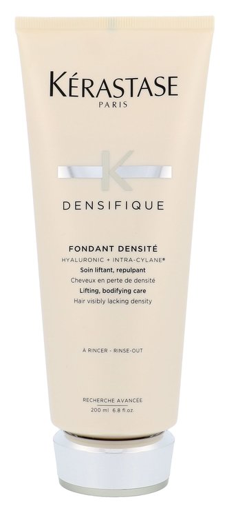 Kérastase Densifique Maska na vlasy Fondant Densité 200 ml pro ženy