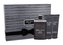 Jimmy Choo Jimmy Choo Man Intense toaletní voda 100 ml + sprchový gel 100 ml + balzám po holení 100 ml