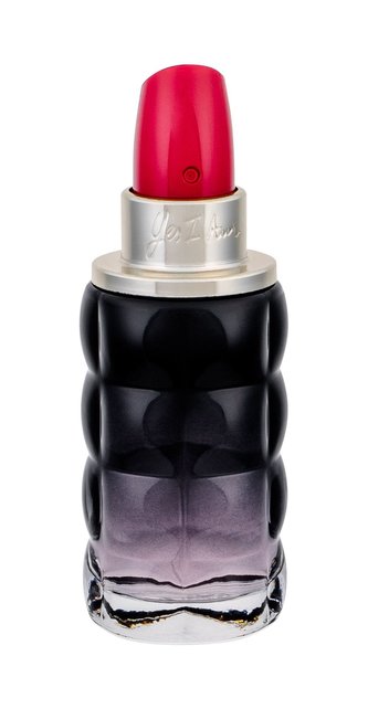 Cacharel Yes I Am Parfémovaná voda 50 ml pro ženy