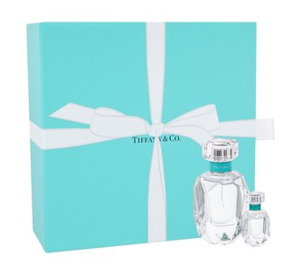 Tiffany & Co. Tiffany & Co. parfémovaná voda 50 ml + parfémovaná voda 5 ml