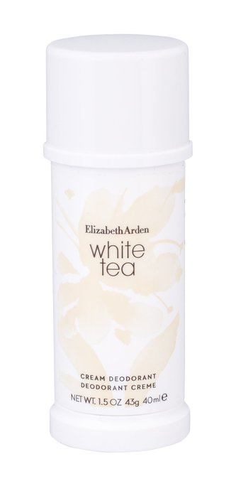Elizabeth Arden White Tea Deodorant 40 ml pro ženy