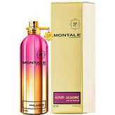 Montale Paris Aoud Jasmine Parfémovaná voda 100 ml unisex