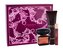 Versace Crystal Noir toaletní voda 90 ml + toaletní voda 10 ml + sprchový gel 150 ml