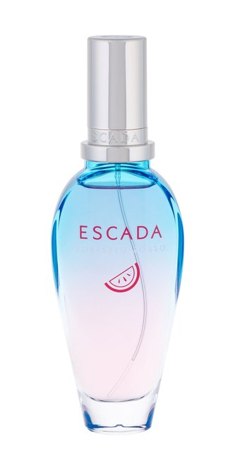 ESCADA Sorbetto Rosso Toaletní voda 50 ml pro ženy
