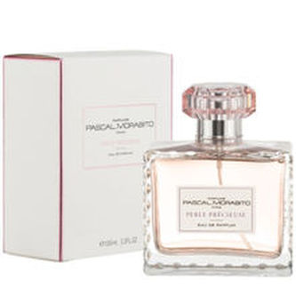 Pascal Morabito Perle Precieuse Parfémovaná voda 100 ml pro ženy