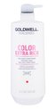 Goldwell Dualsenses Color Extra Rich Kondicionér 1000 ml pro ženy