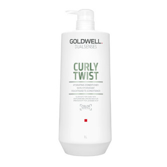 Goldwell Dualsenses Curly Twist Kondicionér 1000 ml pro ženy