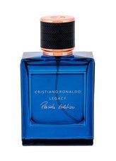 Cristiano Ronaldo Legacy Private Edition Parfémovaná voda 50 ml pro muže