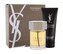 Yves Saint Laurent L´Homme toaletní voda 100 ml + sprchový gel 100 ml