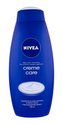 Nivea Creme Care Sprchový krém 750 ml pro ženy
