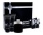 Montblanc Legend toaletní voda 100 ml + balzám po holení 100 ml + sprchový gel 100 ml + vzorek toaletní voda Legend Intense 1,2 ml