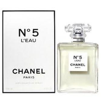 Chanel No.5 Toaletní voda L´Eau 35 ml pro ženy