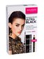 BOURJOIS Paris Volume Clubbing řasenka 9 ml + tužka na oči Khol & Contour 1,14 g 71 Ultra Black