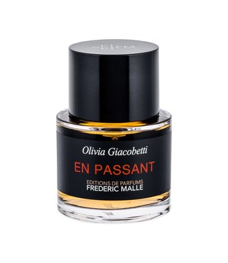 Frederic Malle En Passant Parfémovaná voda 50 ml pro ženy