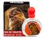 Star Wars Star Wars Chewbacca Toaletní voda 7 ml pro děti