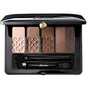 Guerlain Palette 5 Couleurs Oční stín 6 g 02 Tonka Impériale pro ženy