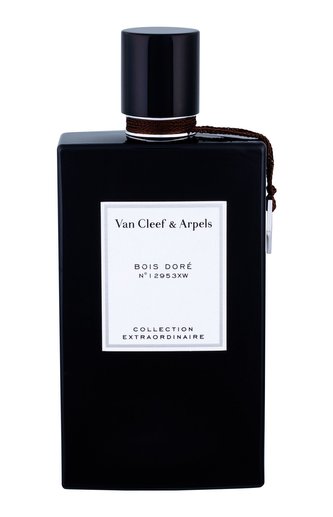 Van Cleef & Arpels Collection Extraordinaire Bois Doré Parfémovaná voda 75 ml unisex