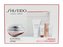 Shiseido Bio-Performance pleťový krém 50 ml + čisticí pěna BENEFIANCE 30 ml + sérum ULTIMUNE 5 ml + sérum LiftDynamic 7 ml + oční péče LiftDynamic 3 ml + kosmetická taška