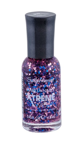 Sally Hansen Hard As Nails Lak na nehty Xtreme Wear 11,8 ml 519 Jam Packed pro ženy